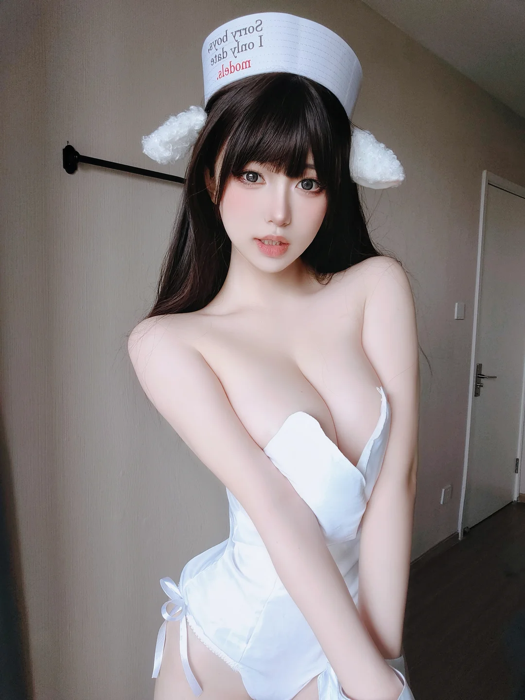 女主K - [Fantia] 2024年05月订阅 [129P-660MB] tg@simisebaisi 【丝足阁】121.webp